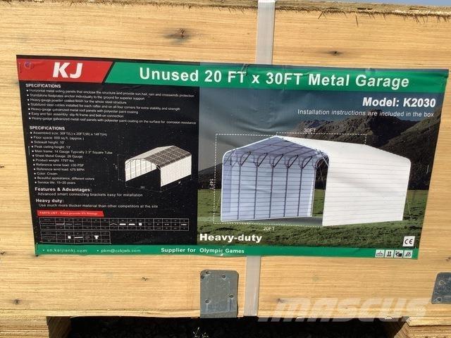 KJ K2030 Muu