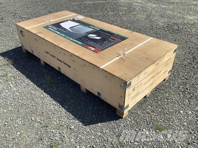KJ K2030 Muu