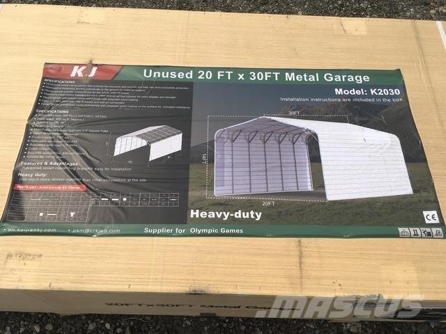 KJ K2030 Muu
