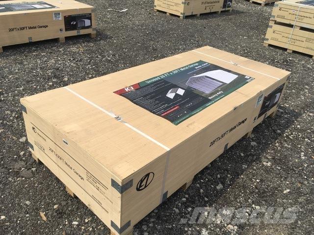KJ K2030 Muu