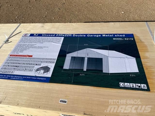KJ K2119 Muu