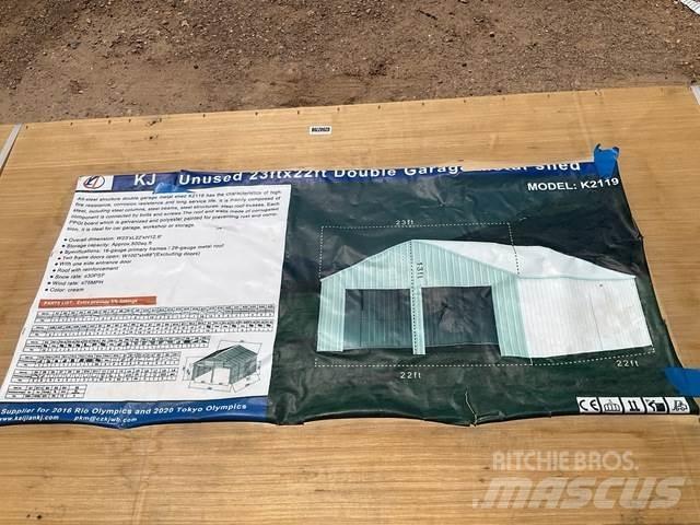 KJ K2119 Muu