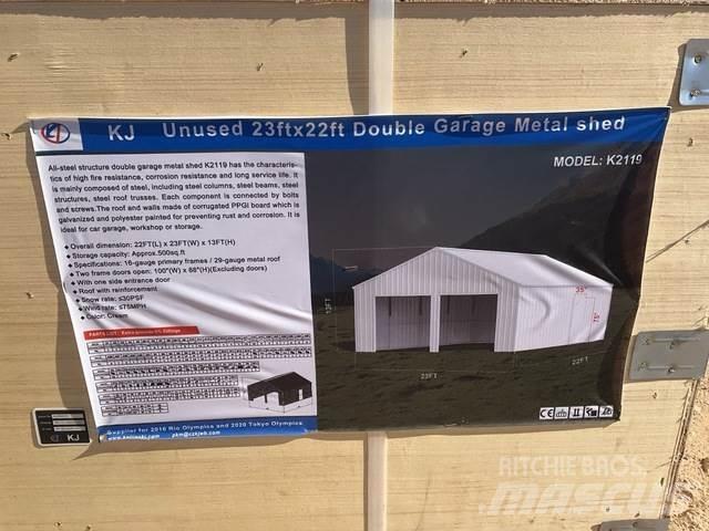 KJ K2119 Muu
