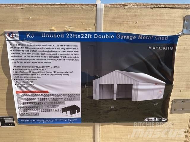 KJ K2119 Muu