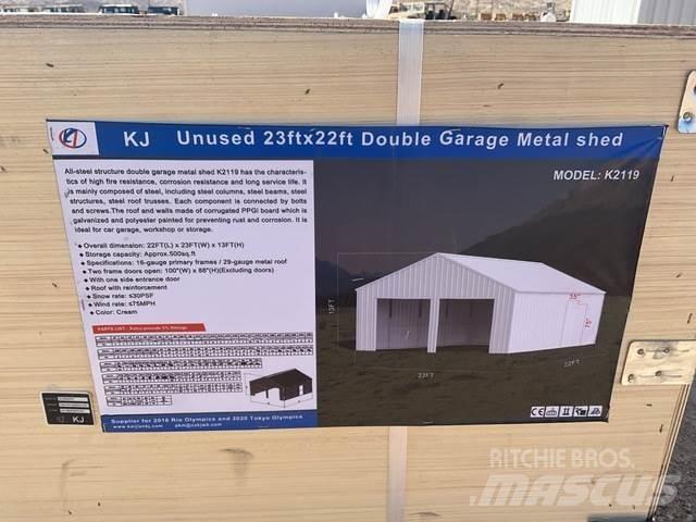 KJ K2119 Muu