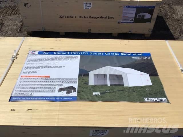 KJ K2119 Muu