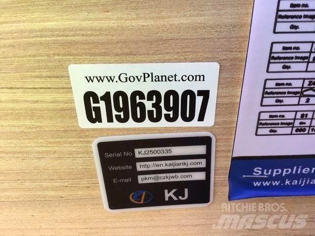 KJ K2119 Muu