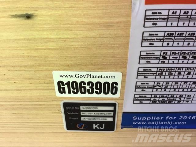 KJ K2119 Muu