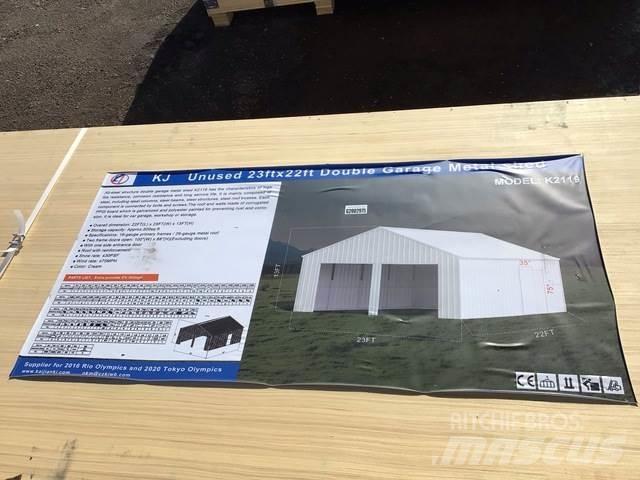 KJ K2119 Muu