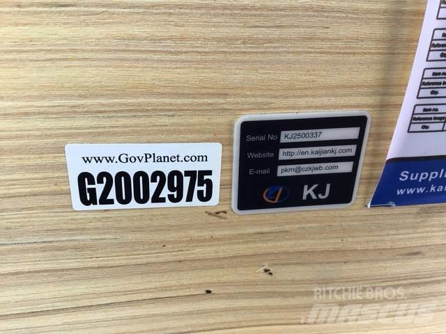 KJ K2119 Muu