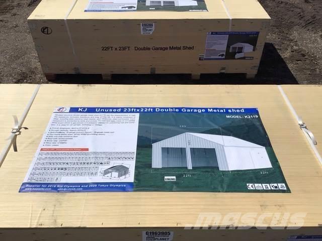 KJ K2119 Muu