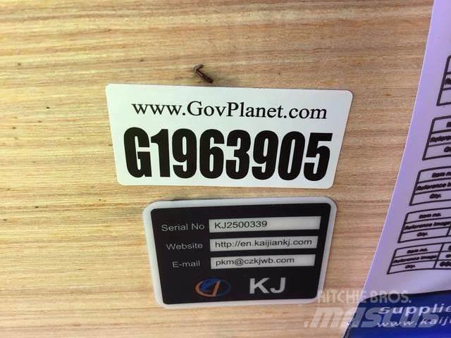 KJ K2119 Muu