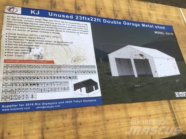 KJ K2119 Muu