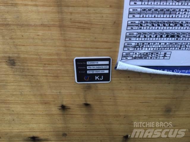 KJ K2119 Muu