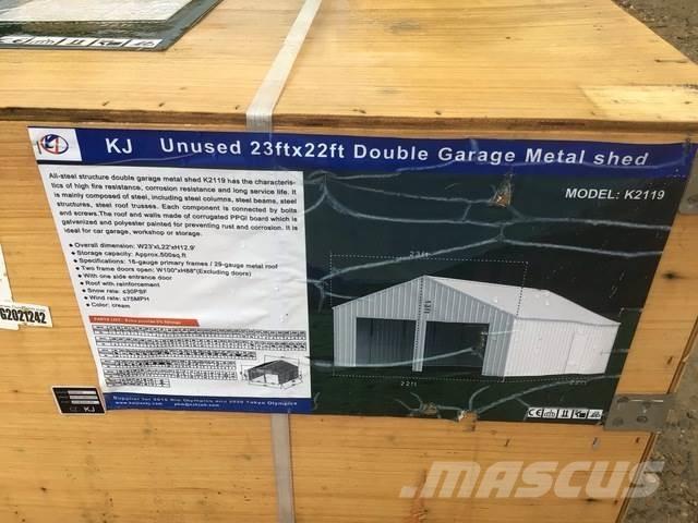 KJ K2119 Muu