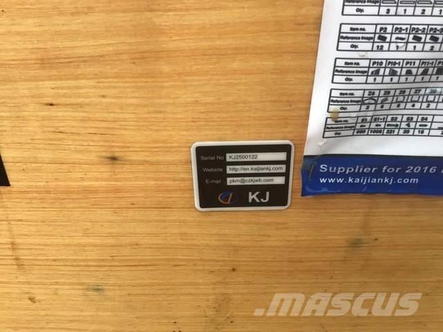 KJ K2119 Muu