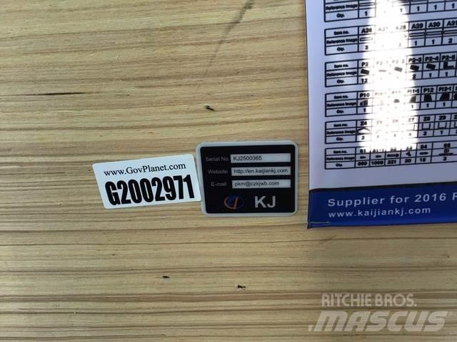 KJ K2119 Muu