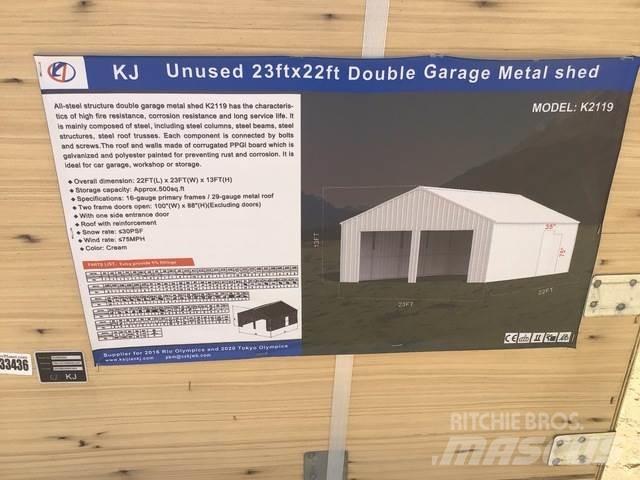 KJ K2119 Muu