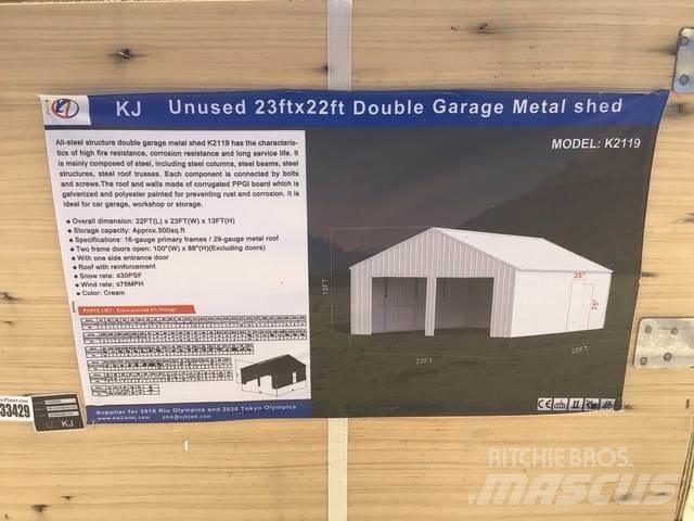 KJ K2119 Muu