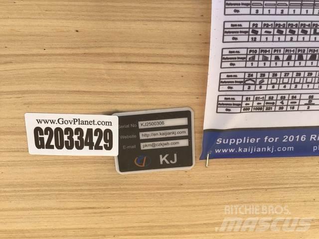 KJ K2119 Muu