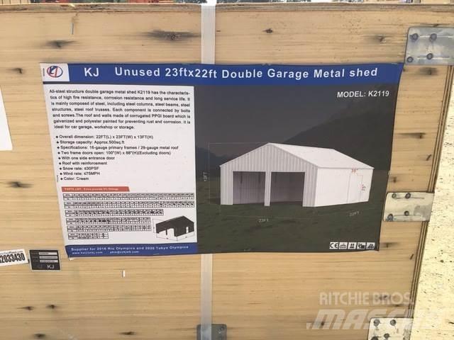 KJ K2119 Muu