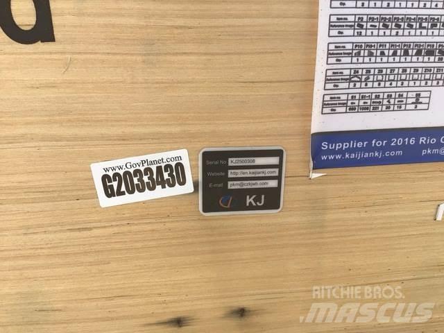 KJ K2119 Muu