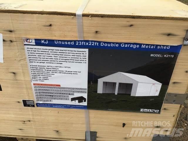 KJ K2119 Muu