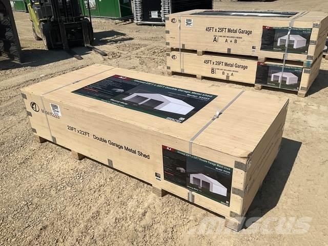 KJ K2223 Teraskonstruktsiooniga ehitised