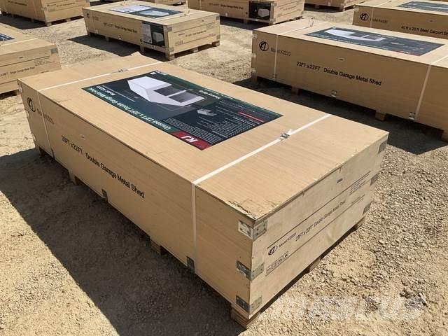 KJ K2223 Teraskonstruktsiooniga ehitised