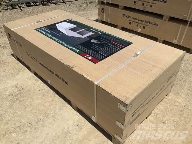 KJ K2223 Teraskonstruktsiooniga ehitised