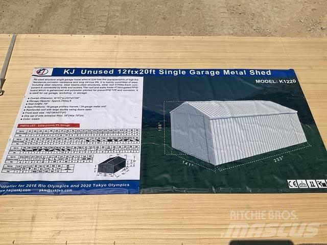 KJ K2223 Teraskonstruktsiooniga ehitised