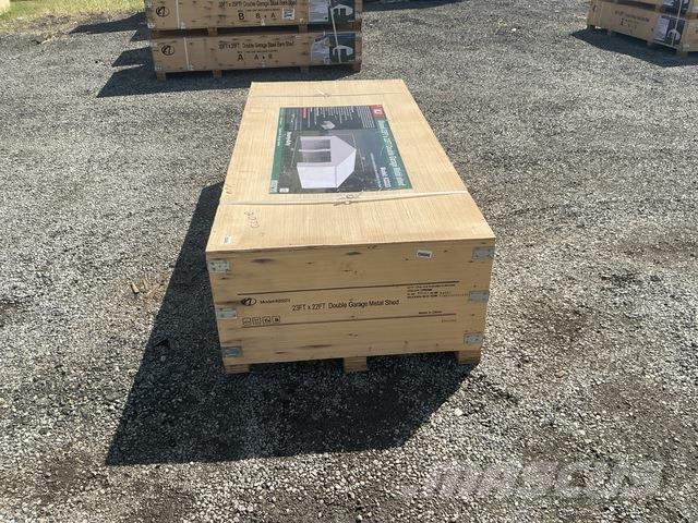 KJ K2223 Teraskonstruktsiooniga ehitised