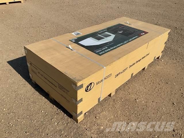 KJ K2223 Teraskonstruktsiooniga ehitised