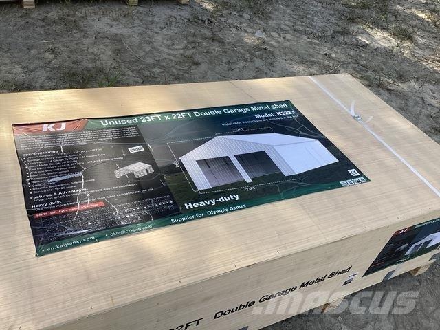 KJ K2223 Teraskonstruktsiooniga ehitised