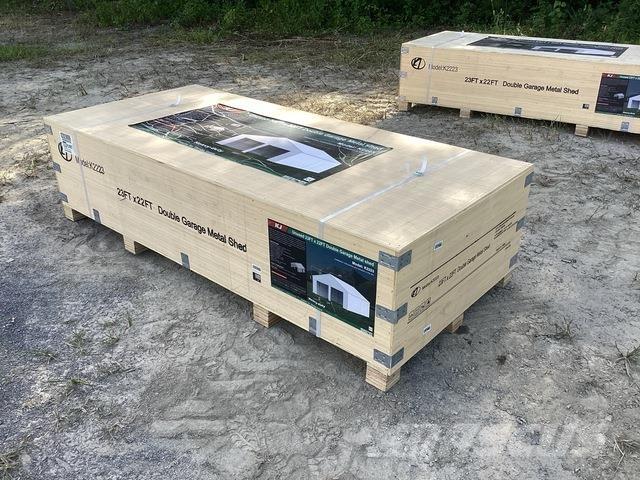 KJ K2223 Teraskonstruktsiooniga ehitised
