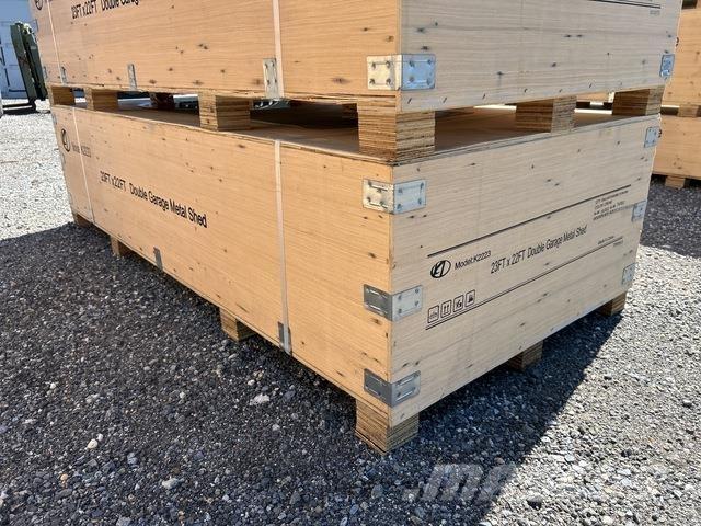 KJ K2223 Teraskonstruktsiooniga ehitised
