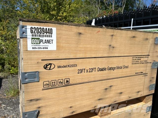 KJ K2223 Teraskonstruktsiooniga ehitised