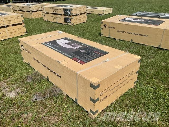KJ K2223 Teraskonstruktsiooniga ehitised