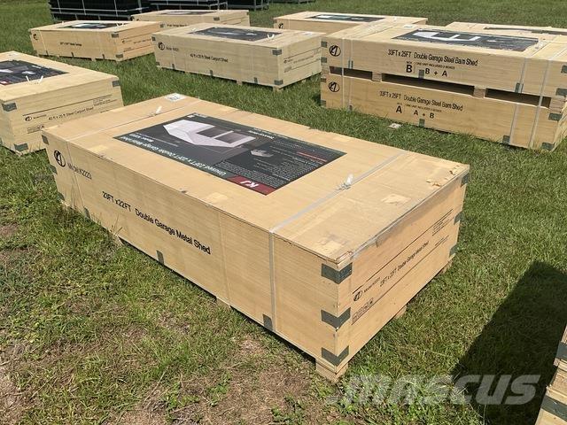 KJ K2223 Teraskonstruktsiooniga ehitised