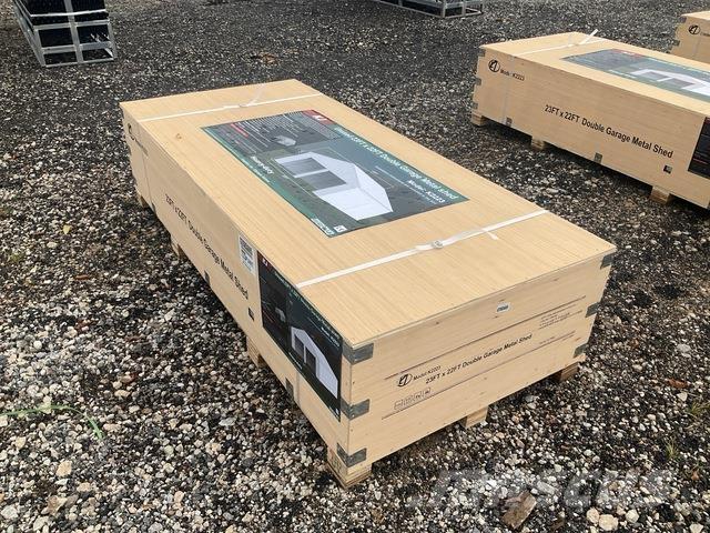 KJ K2223 Teraskonstruktsiooniga ehitised