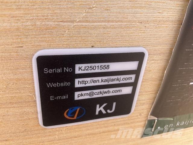 KJ K2223 Teraskonstruktsiooniga ehitised