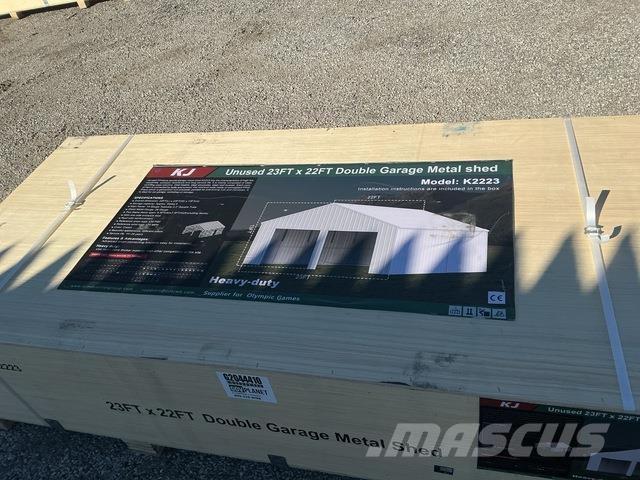 KJ K2223 Teraskonstruktsiooniga ehitised