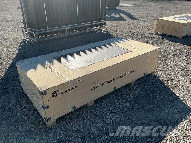 KJ K2223 Teraskonstruktsiooniga ehitised