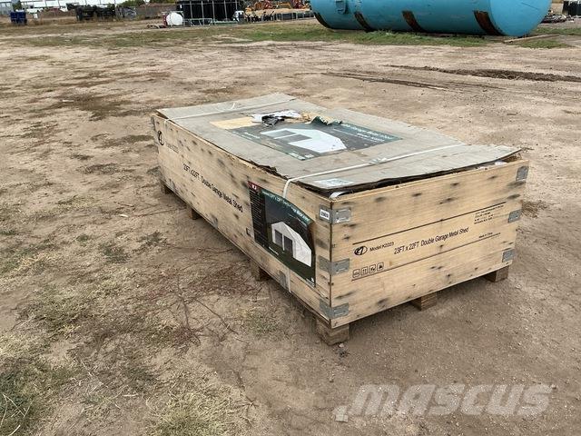 KJ K2223 Teraskonstruktsiooniga ehitised