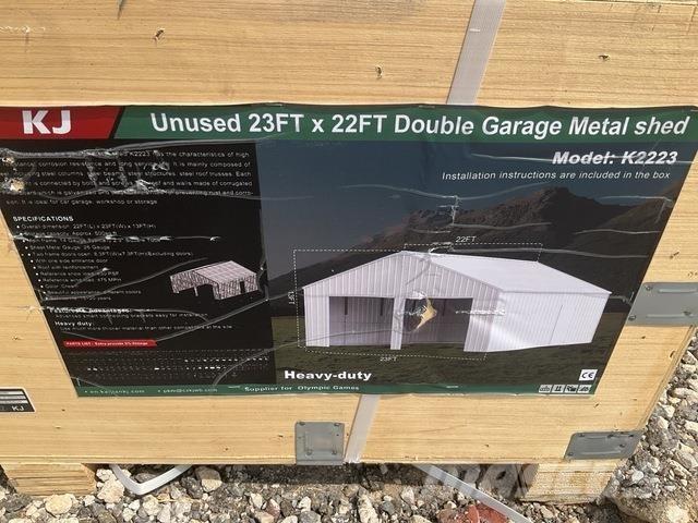 KJ K2223 Teraskonstruktsiooniga ehitised