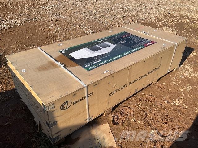 KJ K2223 Teraskonstruktsiooniga ehitised