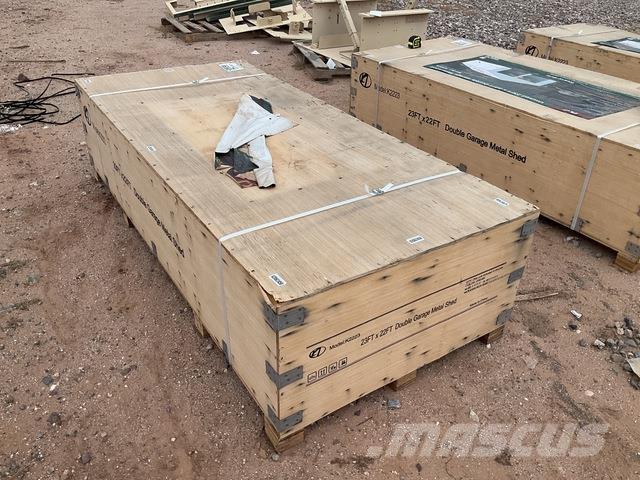 KJ K2223 Teraskonstruktsiooniga ehitised