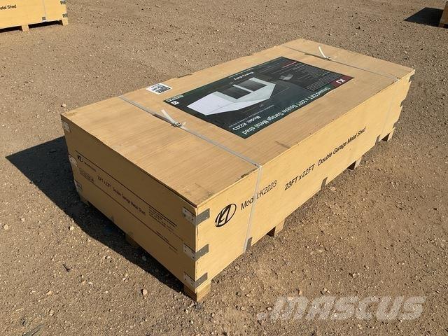KJ K2223 Teraskonstruktsiooniga ehitised