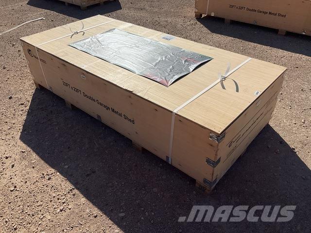 KJ K2223 Teraskonstruktsiooniga ehitised