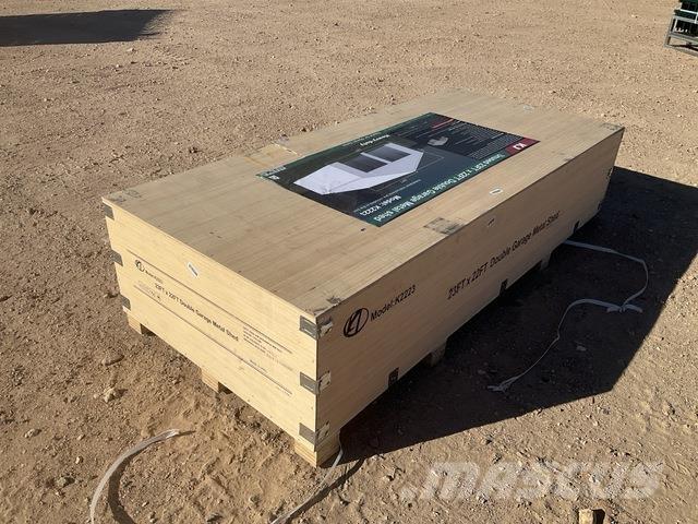 KJ K2223 Teraskonstruktsiooniga ehitised